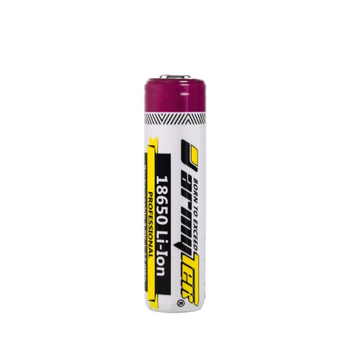 Armytek - Akumulator Li-Ion 18650 3.7V 3500 mAh - A00205