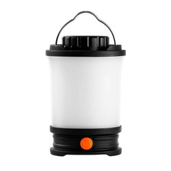 Fenix - Latarka LED kempingowa - 650 lumenów - 18650 - Czarna - CL30R