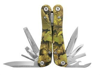 Narzędzie wielofunkcyjne Multitool Ganzo - G2016P