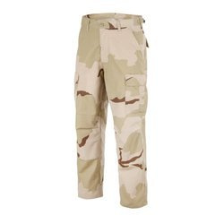Helikon - Spodnie taktyczne BDU® - Cotton RipStop - US Desert - SP-BDU-CR-05