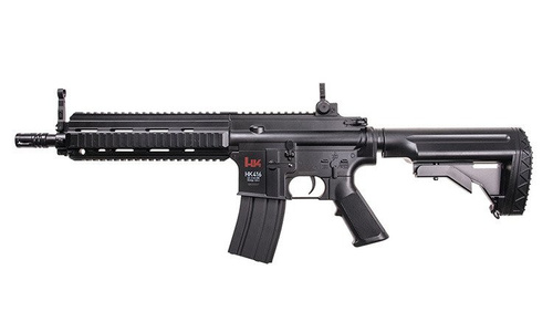 Umarex - Replika karabinka Heckler & Koch HK416 CQB - 2.5947
