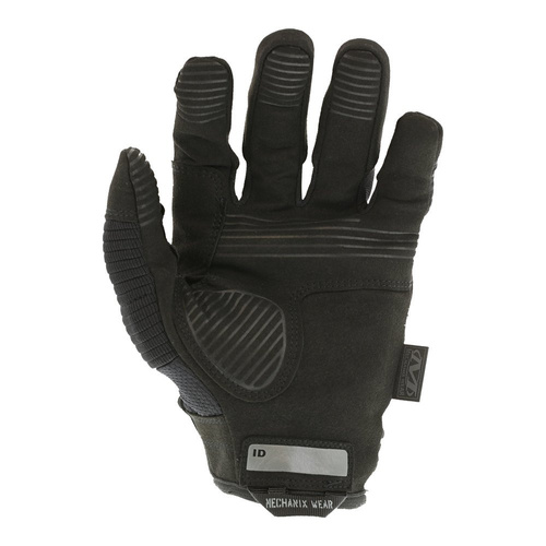 Mechanix - Rękawice taktyczne M-Pact3 Covert Glove - Czarny - MP3-55