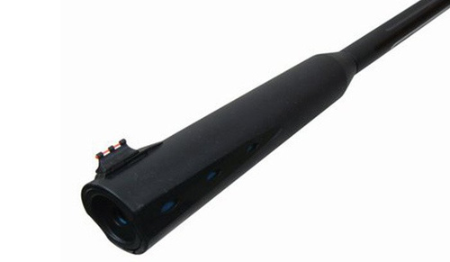 Gamo - Wiatrówka Whisper IGT - 4,5 mm - 6110072-IGT16J