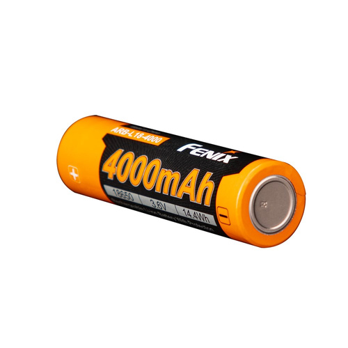 Fenix - Akumulator USB ARB-L18 - 4000 mAh - 3,6V - ARB-L18-4000