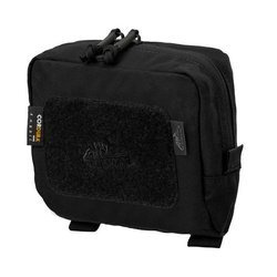Helikon - Kieszeń uniwersalna Competition Utility Pouch® - Czarna - MO-CUP-CD-01