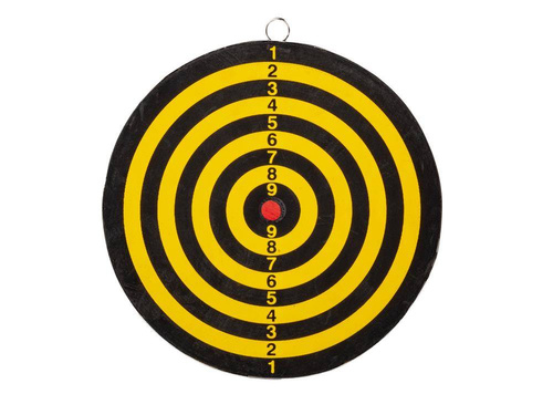 Umarex - Tarcza Dart Board dwustronna - 20 cm - 2.2243
