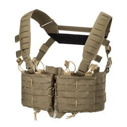 Direct Action - Kamizelka taktyczna Tempest Chest Rig® - Adaptive Green - CR-TMPT-CD5-AGR
