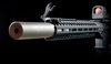 Strike Industries - Łoże Strike Rail do AR-15 - 13,5" - Flat Dark Earth - SI-StrikeRail-135-FDE