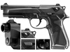 Umarex - Replika pistoletu Beretta 90two - Sprężynowy - 2.5912