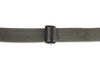 Bayonet - Pas taktyczny COMBAT - Klamra AustriAlpin COBRA FRAME 9kN - 45 mm - Zielony OD
