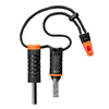 Gerber - Krzesiwo Fire Starter z gwizdkiem alarmowym i schowkiem - 31-003151