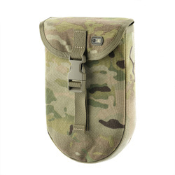 M-Tac - Pokrowiec na składaną łopatę saperską - Cordura - Multicam - 10049008