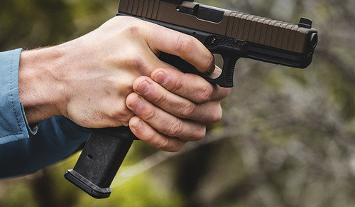 Magpul - Magazynek PMAG® 27 GL9® do GLOCK® - MAG662