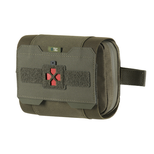 M-Tac - IFAK ładownica medyczna Large Elite - Ranger Green - 10238023