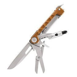 Multitool Gerber Armbar Drive Orange - Pomarańczowy - 30-001588