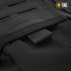 M-Tac - Plecak wojskowy Large Assault Pack Laser Cut - Czarny - 10335002