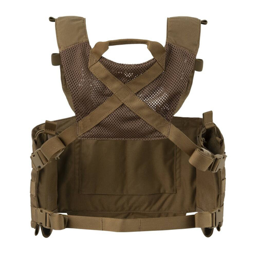 Helikon - Kamizelka Chest Rig Guardian Recce - Cordura - Wz. 93 - KK-GRC-CD-04