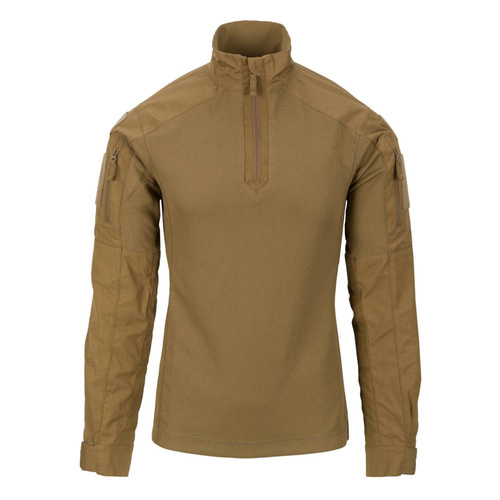 Helikon - Bluza MCDU Combat Shirt® - NyCo Ripstop - Wz. 93 Pantera - BL-MCD-NR-0402A