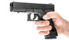 Umarex - Replika pistoletu Glock 17 Gen3 - CO2 GBB - 2.6428