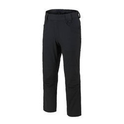 Helikon - Spodnie Trekking Tactical Pants® - VersaStretch® - Czarne - SP-TTP-VS-01