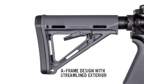 Magpul - Kolba MOE® Carbine Stock do AR-15 / M4 - Commercial-Spec - MAG401