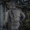 M-Tac - Kamizelka Taktyczna Plate Carrier Cuirass QRS - Czarna - 10156002