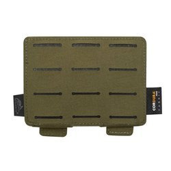 Helikon - Adapter do pasa BMA Belt Molle Adapter 3® - Olive Green - IN-BM3-CD-02