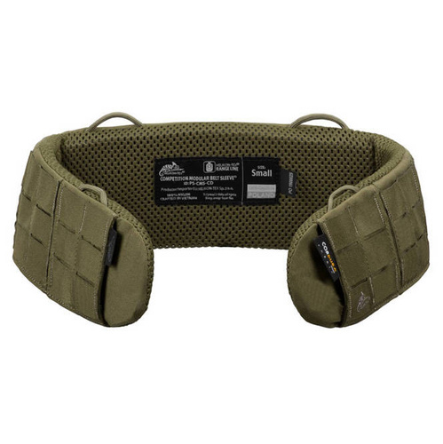Helikon - Rękaw modułowy Competition Modular Belt Sleeve® na pas taktyczny - Olive Green - PS-CMS-CD-02