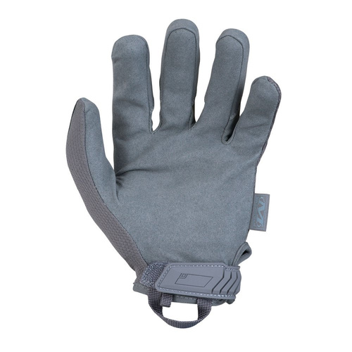 Mechanix - Rękawice taktyczne Original - Wolf Grey - MG-88
