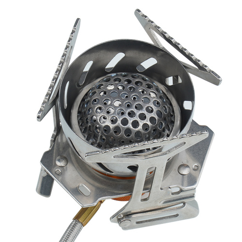 Fire Maple - Kuchenka turystyczna gazowa Spark - Składana - FMS-121