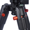 BOG - Trójnóg strzelecki Deathgrip - Aluminium - Czarny - 1099442