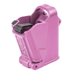 Maglula - Szybkoładowarka UpLULA Universal Pistol Magazine Loader - Różowy - UP60P