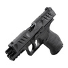 Umarex - Replika ASG pistoletu Walther PDP Compact 4" 6 mm - CO2 - Czarna - 2.6521