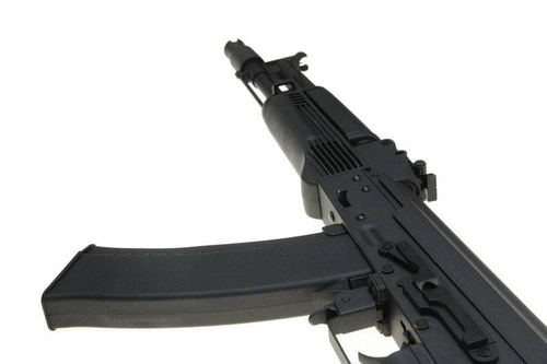 Cyma - Replika karabinka AK-105 - Full Metal - CM.040D
