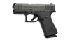 Glock - Pistolet G43X Rail - 9x19 mm Para