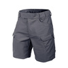 Helikon - Szorty Urban Tactical Shorts 8.5"® - Shadow Grey - SP-UTS-PR-35
