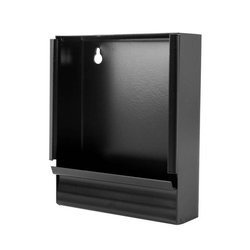 RazorGun - Kulochwyt płaski 14x14 cm