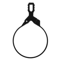 Primary Arms - Dźwignia regulacji powiększenia Mag-Tight do lunet LPVO SLx - PA-ML-16-18-BLK