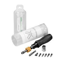 Vortex Optics - Zestaw narzędziowy z kluczem dynamometrycznym Torque Wrench Mounting Kit - CTW 2