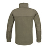 Helikon - Bluza polarowa Classic Army - Czarna - BL-CAF-FL-01