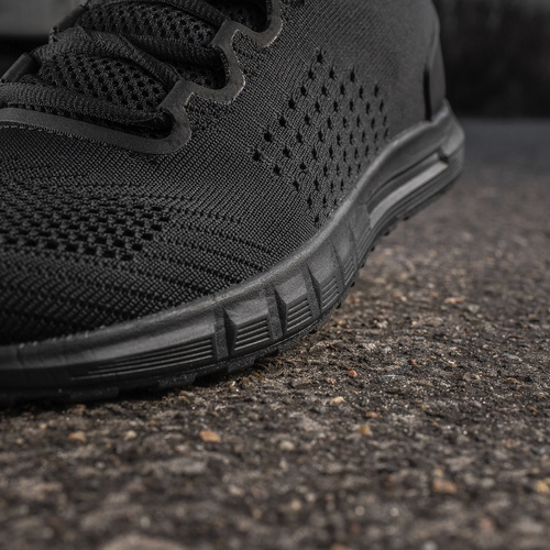 M-Tac - Buty trekkingowe Summer Light - Czarne - MTC-805514-BK