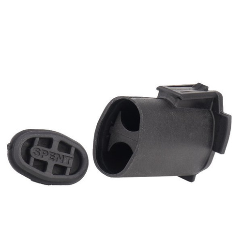 Magpul - Pojemnik na baterie AA/AAA do chwytu MIAD®/MOE® - MAG056-BLK