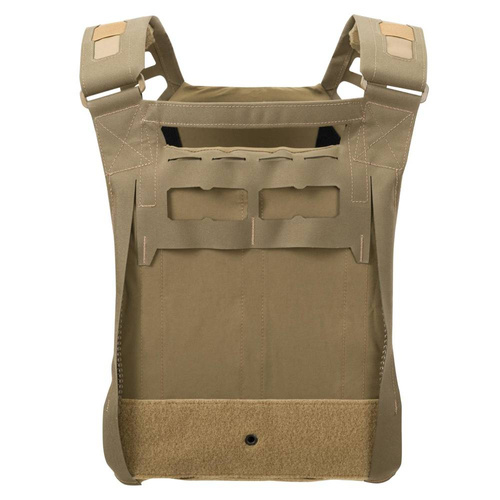 Direct Action - Ultralekka kamizelka taktyczna Plate Carrier Bearcat® - MultiCam - PC-BRCT-NLN-MCM