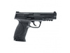 Umarex - Wiatrówka CO2 Smith&Wesson M&P 45 M2.0 - 4,5 mm - Czarna - 5.8392