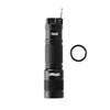 Walther - Latarka brelok KFA1 - Cree XP-E2 - 110 lm - IPX8 - Czarny - 3.7147