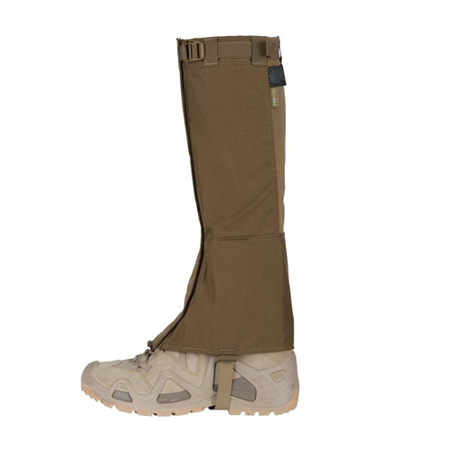 Helikon - Stuptuty Snowfall Long Gaiters - Woodland - BU-SLG-CD-03