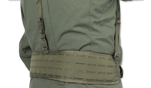 Direct Action - Plecak Ghost Mk II - Coyote Brown - BP-GHST-CD5-CBR