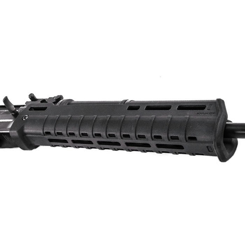 Magpul - Łoże ZHUKOV Hand Guard do AK-47 / AK-74 - Plum - MAG586 PLM