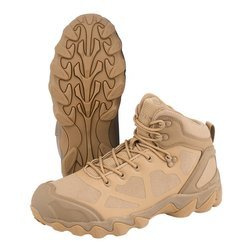 Mil-Tec - Buty taktyczne Chimera Mid - Dark Coyote - 12818219