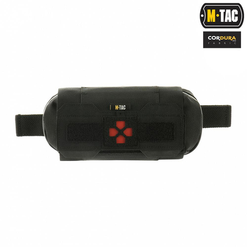 M-Tac - IFAK ładownica medyczna Elite - Czarna - 10163002